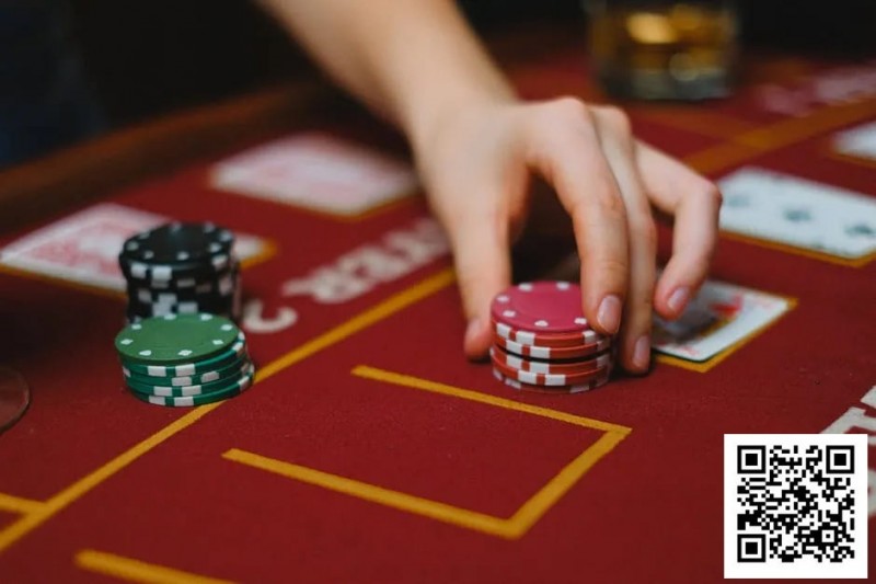 【EV扑克】筹码不够跟注怎么办？别急着弃牌【EV棋牌】-EV棋牌