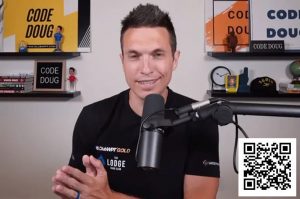 【EV扑克】趣闻 | 最叛逆代言人Doug Polk批评自家”手牌揭秘”功能【EV棋牌】-EV棋牌