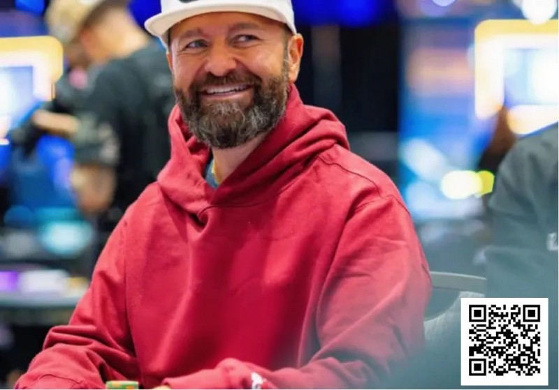 【EV扑克】“这绝对能改头换面”–丹牛呼吁2026年WSOP推改革【EV棋牌】-EV棋牌
