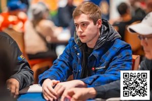 【EV扑克】Frankie C向Martin Kabrhel发起单挑挑战【EV棋牌】-EV棋牌