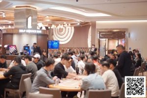 【EV扑克】ASOP仁川站|主赛36人晋级决赛,中美争锋,日本搅局,首座ASOP主赛冠军奖杯能否花落中国?【EV棋牌】-EV棋牌