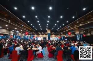 【EV扑克】PD18吉隆坡 | 最后24强晋级主赛决赛圈 中国选手白云鹏以548w记分牌称霸决赛!【EV棋牌】-EV棋牌
