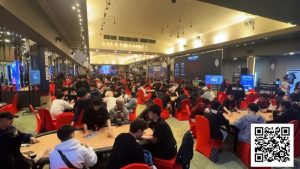 【EV扑克】PD18吉隆坡 | 圆满收官!新加坡黑马选手LIEW KOK KONG勇夺桂冠!【EV棋牌】-EV棋牌