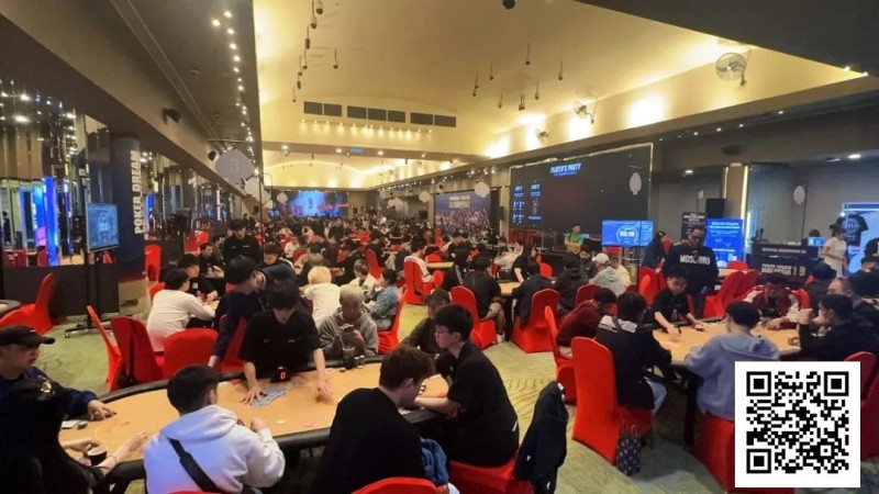 【EV扑克】PD18吉隆坡 | 圆满收官！新加坡黑马选手LIEW KOK KONG勇夺桂冠！【EV棋牌】-EV棋牌
