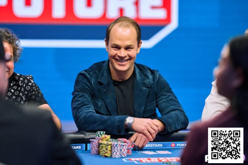 【EV扑克】46诈唬撞上大佬的AA，90秒蒸发$180,000【EV棋牌】-EV棋牌