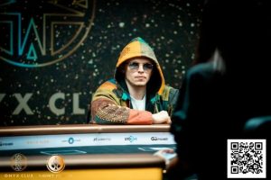 【EV扑克】狂输1500万美元的豪客新秀Monarch,如何从少年骗子化身博彩行业“吹哨人”【EV棋牌】-EV棋牌