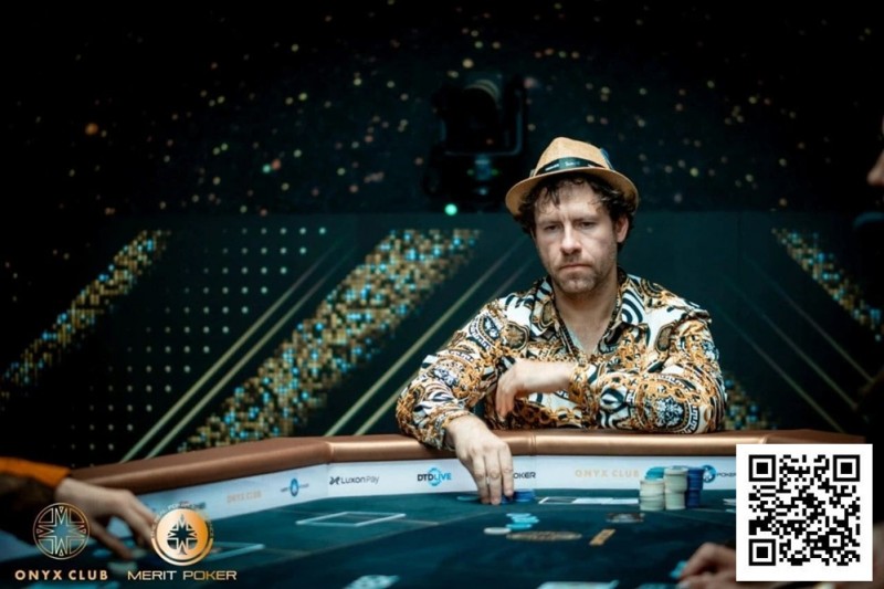 【EV扑克】Jungleman vs. Ossi Ketola史诗对决：$300万买入赛诞生惊天名场面【EV棋牌】-EV棋牌