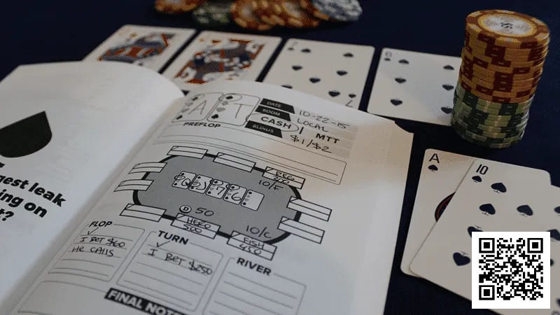 【EV扑克】不同听牌能跟多大？一篇文章讲清楚【EV棋牌】-EV棋牌