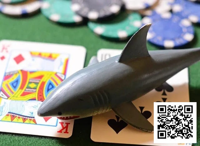 【EV扑克】德州扑克低级别盈利指南，学会你就是小鲨鱼【EV棋牌】-EV棋牌