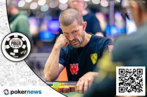 【EV扑克】Gus Hansen玩线上亏损过亿,是他太菜还是被做局?【EV棋牌】-EV棋牌