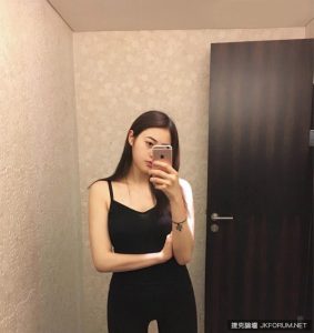 運動界人氣美女金牌得主鄭達萊大轉型,波浪長髮大眼睛女人味十足模樣再度成為網友焦點【EV棋牌】-EV棋牌