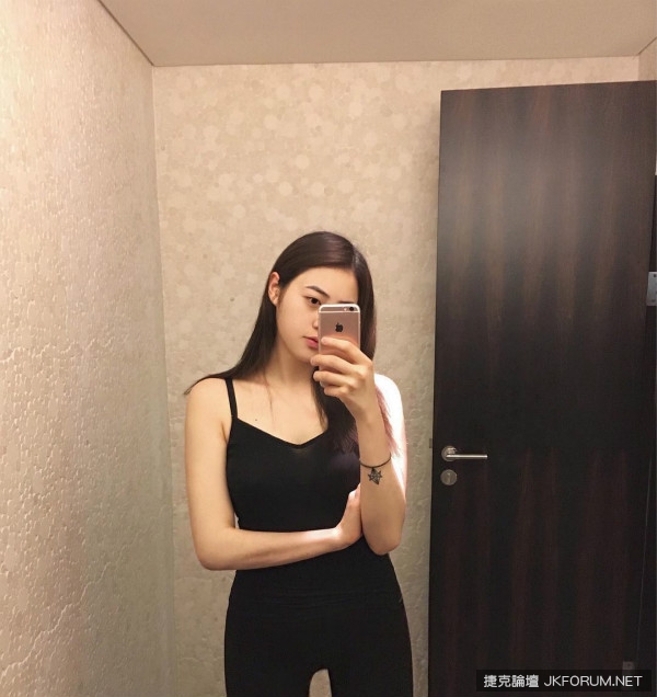 運動界人氣美女金牌得主鄭達萊大轉型，波浪長髮大眼睛女人味十足模樣再度成為網友焦點【EV棋牌】-EV棋牌