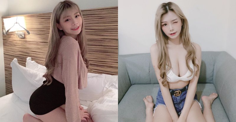 甲百二靠這次了！「青青Catie」低胸曬出兩顆巨美晚餐，限量可口鮮肉先搶先贏！【EV棋牌】-EV棋牌