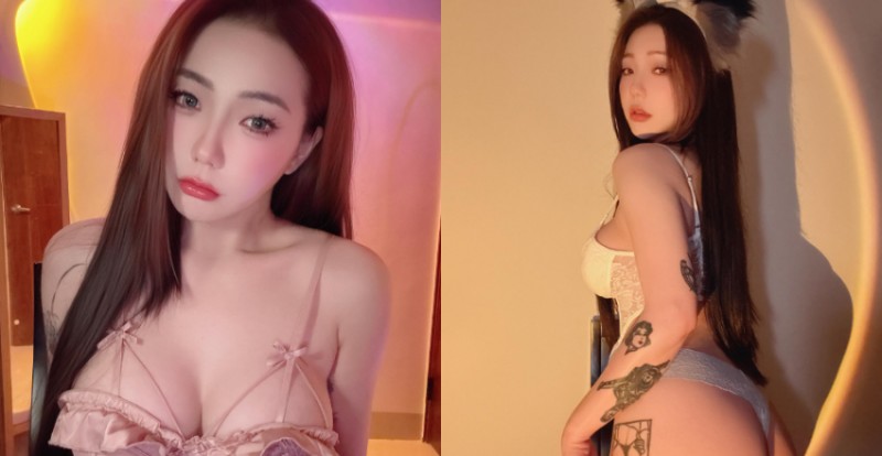 投下去！嬌慾系學姊雅捷強勢催票　還有福利影片可以領！【EV棋牌】-EV棋牌