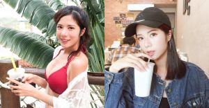 顏值太高太遙遠！小豆花女神「方唯真Chubby」體態姣好又白嫩，男粉下巴口水一起掉滿地！【EV棋牌】-EV棋牌