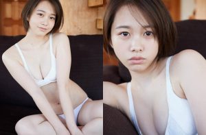 日本最可愛高中生「新田あゆな」長大了！短髮童顏巨乳造型讓人忍不住起邪念【EV棋牌】-EV棋牌