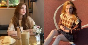 俄羅斯妹「無瑕疵美顏」360度零死角 地獄視角直攝…照樣美得超凡脫俗【EV棋牌】-EV棋牌