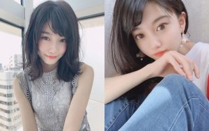 誰說理工科都肥宅!?名古屋大學「機械系正妹」ましゅろ〜超迷人蓬鬆感讓人看了軟綿綿【EV棋牌】-EV棋牌