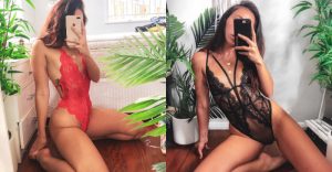 性感妹背對鏡頭「屁股翹高高」 蜜桃臀渾圓飽滿…一看就知道鮮嫩多汁【EV棋牌】-EV棋牌