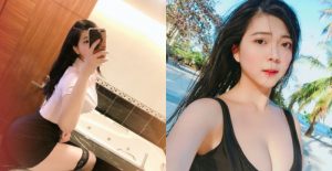 太大!「巨乳財務顧問」快把制服扣子撐壞 網友:想存兩億進去【EV棋牌】-EV棋牌