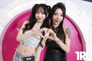 熱銷寫真女神降臨「JVID 粉絲感謝祭」夢幻冰雪幻境　無限放送「零距離視角」讓人攝不停【EV棋牌】-EV棋牌