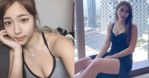 澳門「正妹護理師」臉蛋清秀笑容甜美,「運動內衣」充滿陽光活力!【EV棋牌】-EV棋牌