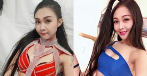 「甜美Dancer」童顏無敵好可愛 逆天長腿性感滿分讓人無法招架!【EV棋牌】-EV棋牌