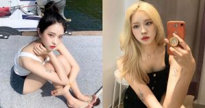 學生妹子染金髮後「變暗黑系辣妹」，辨識度更高「曲線也超誘惑」！【EV棋牌】-EV棋牌