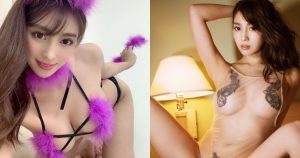 日本「色氣女王」當之無愧！「森咲智美」各種上空辣照讓人瘋狂【EV棋牌】-EV棋牌