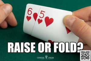 【EV扑克】牌桌上99%的利润产自11.6%的头部牌型【EV棋牌】-EV棋牌
