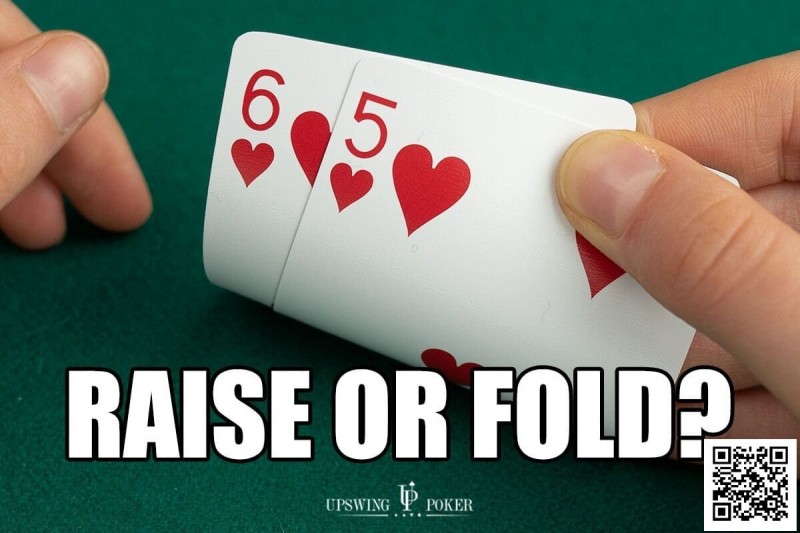 【EV扑克】牌桌上99%的利润产自11.6%的头部牌型【EV棋牌】-EV棋牌