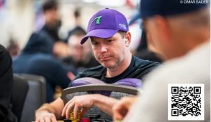 【EV扑克】拿着这手99,你会犯这两个错误吗?【EV棋牌】-EV棋牌