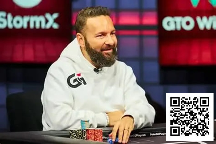 【EV扑克】用数据说话！扑克圈的十大流量之王都有谁？【EV棋牌】-EV棋牌