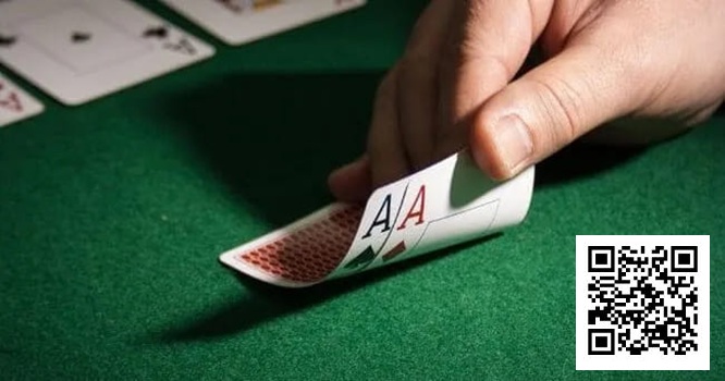 【EV扑克】手握强牌,如何引诱对手多多跟注