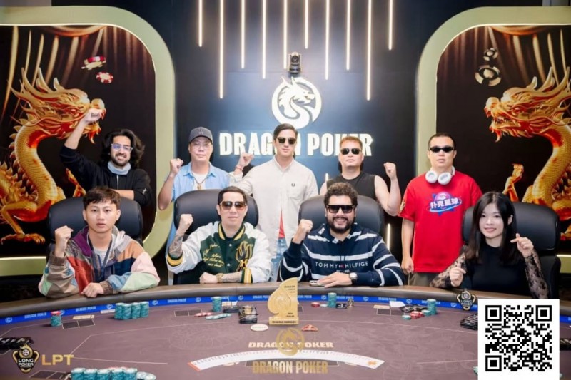 【EV扑克】LPT&DPC | 主赛火热进行中，A组371人次参赛47人晋级，国人占13席，中国牌手大方夺得双日豪客赛第三【EV棋牌】-EV棋牌