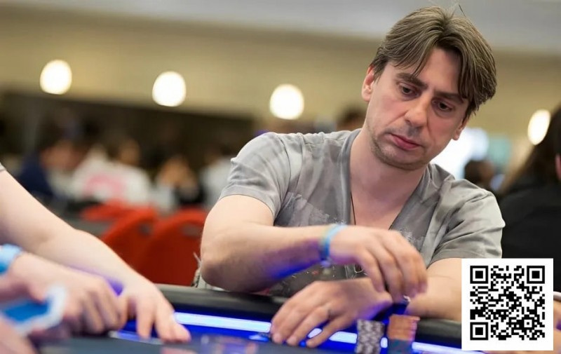 【EV扑克】GG百万赛｜泡沫期翻前弃掉KK引发全网热议：竟是“幸运失误”？【EV棋牌】-EV棋牌