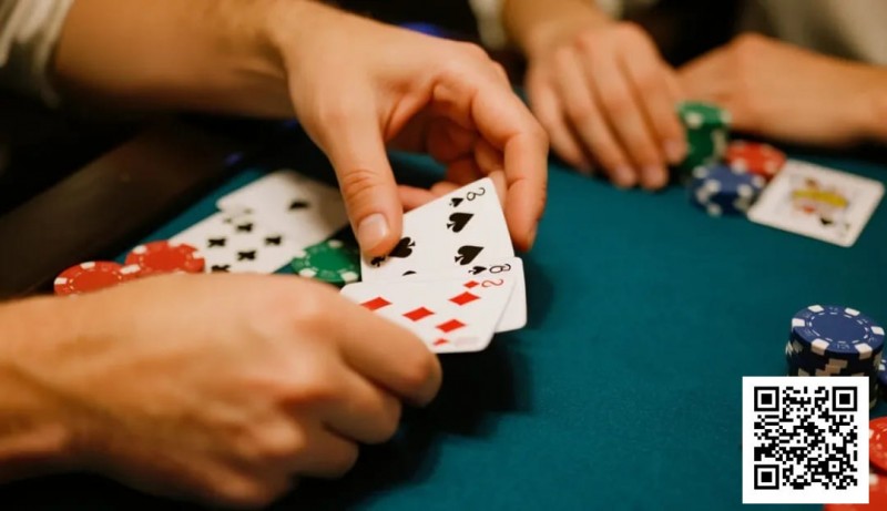 【EV扑克】99%的输钱局，其实输在翻前选牌【EV棋牌】-EV棋牌