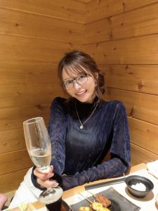 伊藤舞雪:眼镜就是我的时尚配件【EV棋牌】-EV棋牌