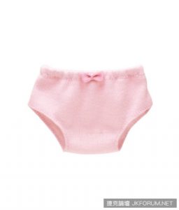 套上小褲褲 好感度立馬UP!【EV棋牌】-EV棋牌