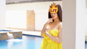 确定了!始终不露脸的大奶顶级新秀要和大家见面了!【EV棋牌】-EV棋牌