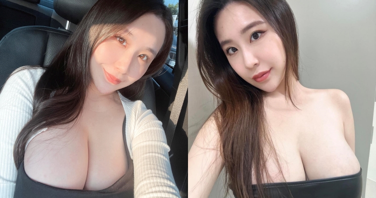 排名不斷更新！百大女郎「超強黑馬」出現了！G 奶健身教練「孫孫」暫衝上第一【EV棋牌】-EV棋牌