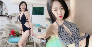 站務員好辣!「陳詩頤」下班狂展白皙嫩體,「纖長美腿」直衝男人理智線!【EV棋牌】-EV棋牌