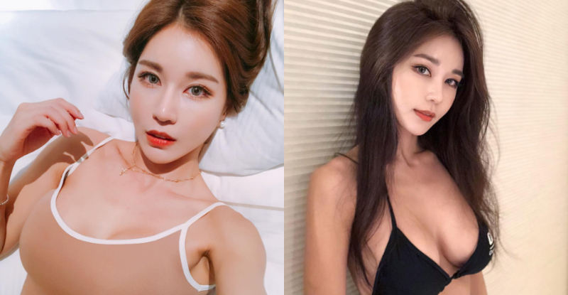 性感DJ「SIENA 박시현」曲線好火辣　換上比基尼那身材太過火！【EV棋牌】-EV棋牌