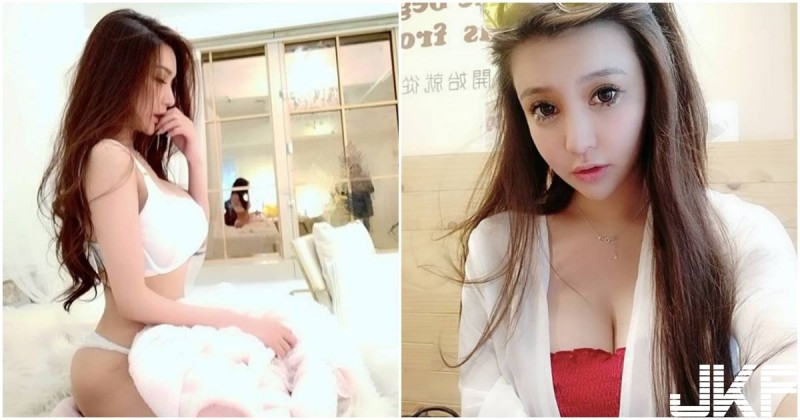 直播主放送「側面火辣曲線」，超養眼車頭燈「又大又堅挺」！【EV棋牌】-EV棋牌