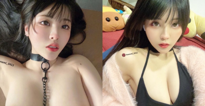 小野貓「苡琍 Hana」甜美又火辣　想收編這個萌寵系女友回家！【EV棋牌】-EV棋牌