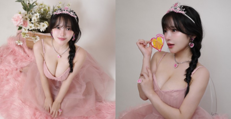 純愛公主來了!天木純台灣生日派對尋找王子一起狂歡