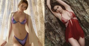 氣質完勝!性感辣模「歐風美體」太獨特 時尚優雅讓人一眼難忘很深刻【EV棋牌】-EV棋牌