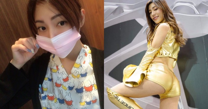 美女口腔衛生師「星野奏」私底下辣到無法想像！網友都想讓她幫忙保健牙齒！【EV棋牌】-EV棋牌