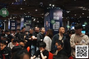 【EV扑克】PD19吉隆坡站 | 火热启幕云顶高原战火重燃,五百万保底再掀风云【EV棋牌】-EV棋牌