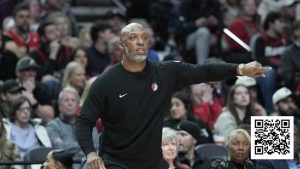 【EV扑克】突发!开拓者主帅比卢普斯因扑克赌博被捕,中国新星杨瀚森NBA之路蒙阴影【EV棋牌】-EV棋牌